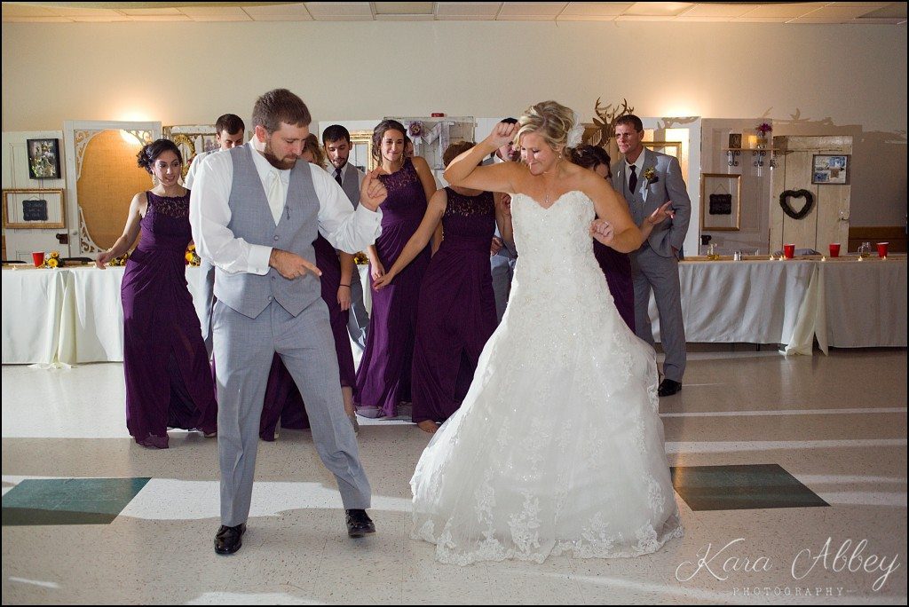 Kara Abbey Photography, Irwin, PA | 2015 Favorite Weddings