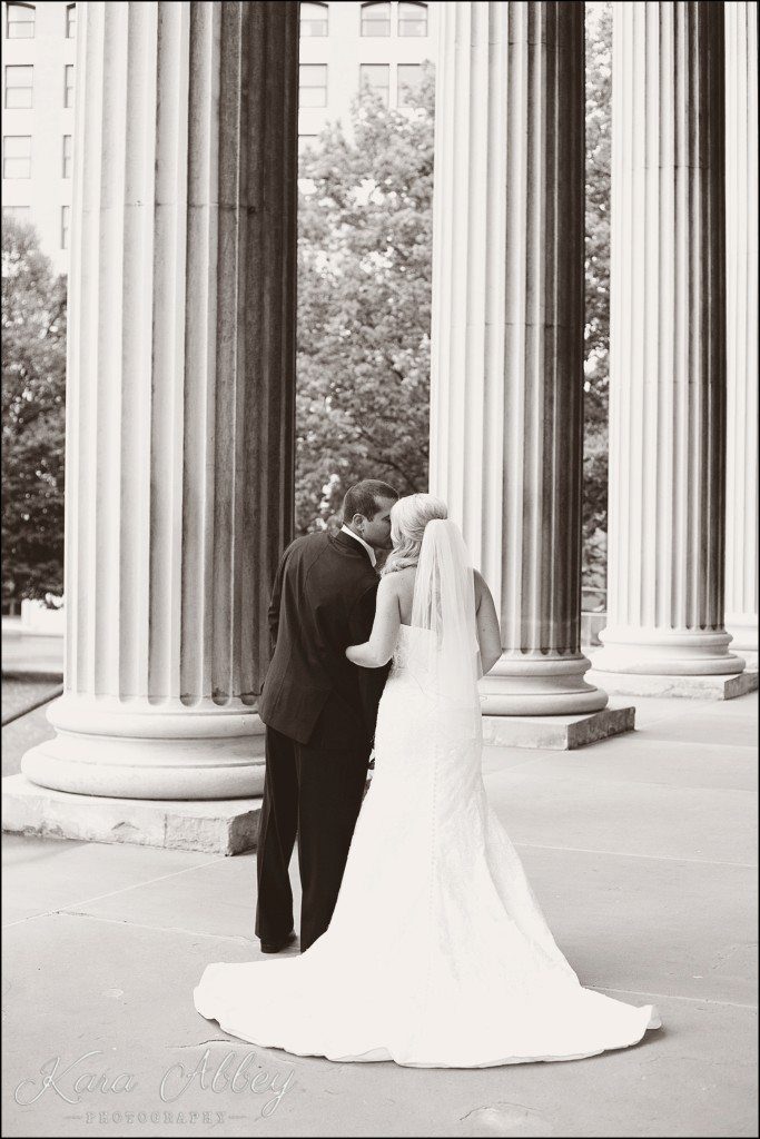 Kara Abbey Photography, Irwin, PA | 2015 Favorite Weddings