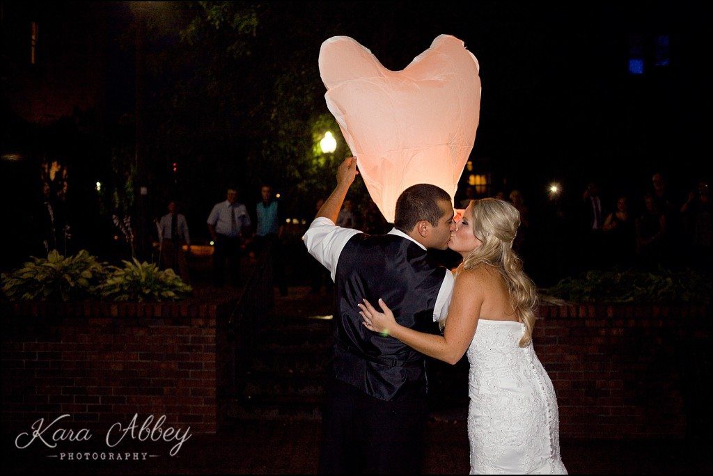 Kara Abbey Photography, Irwin, PA | 2015 Favorite Weddings