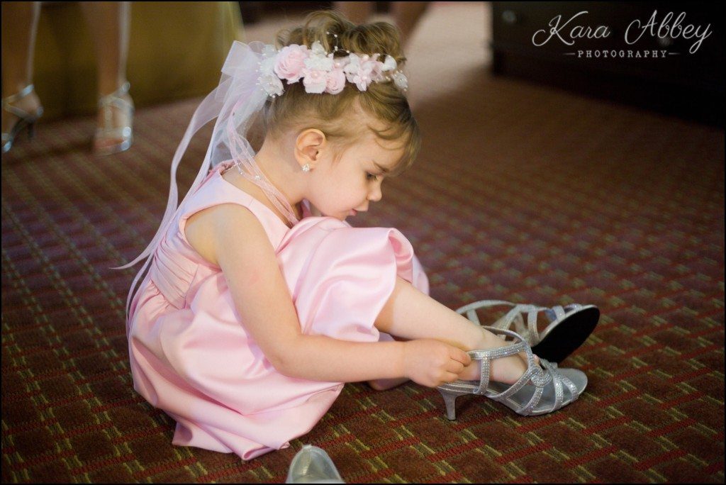 Kara Abbey Photography, Irwin, PA | 2015 Favorite Weddings