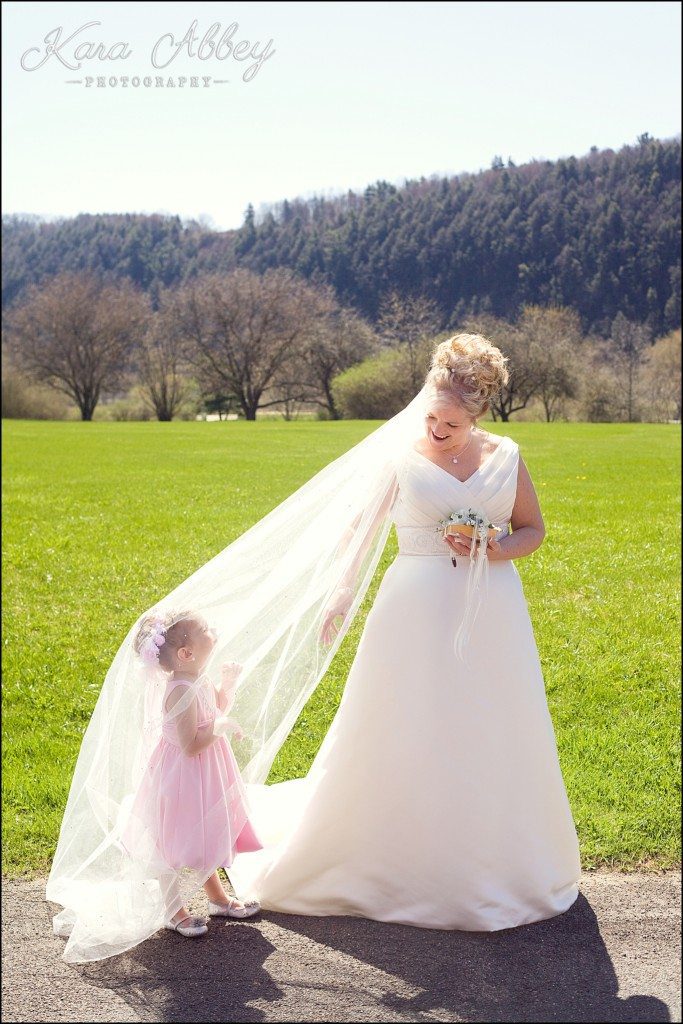 Kara Abbey Photography, Irwin, PA | 2015 Favorite Weddings