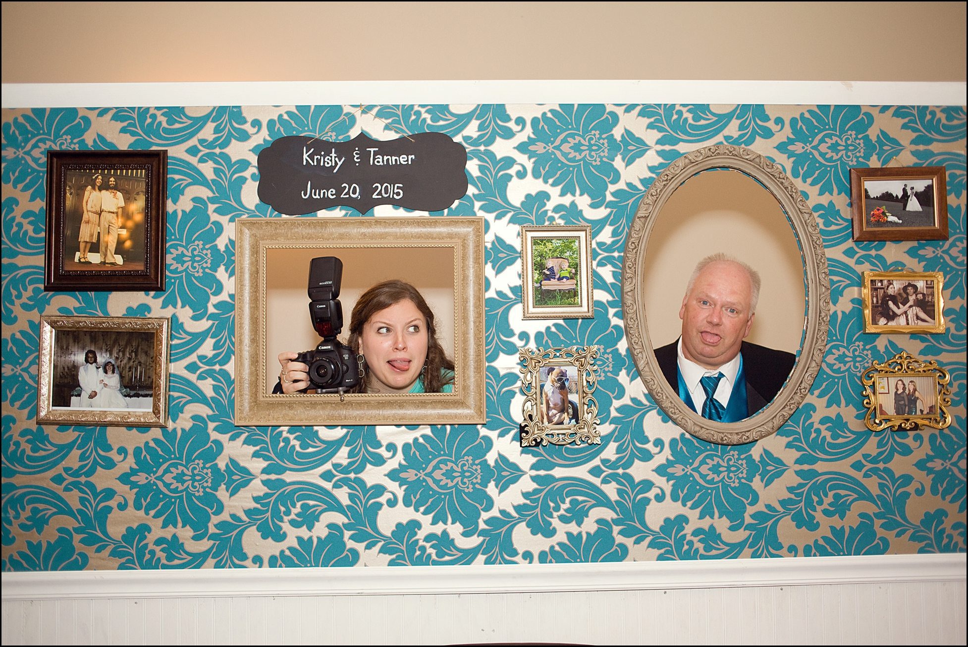 Common Wedding Questions FAQ Who is your Second Shooter? Lasting Memories by Ellen Irwin, PA Behind the Scenes