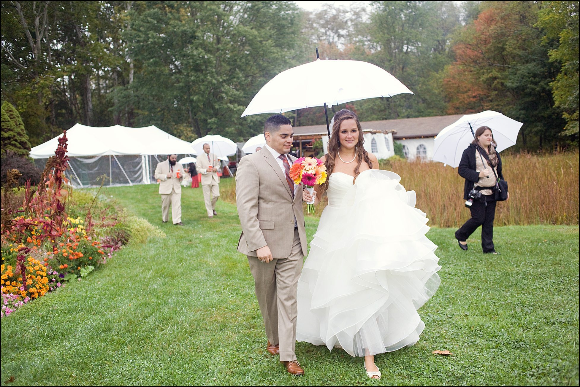 Common Wedding Questions FAQ Who is your Second Shooter? Lasting Memories by Ellen Irwin, PA Behind the Scenes