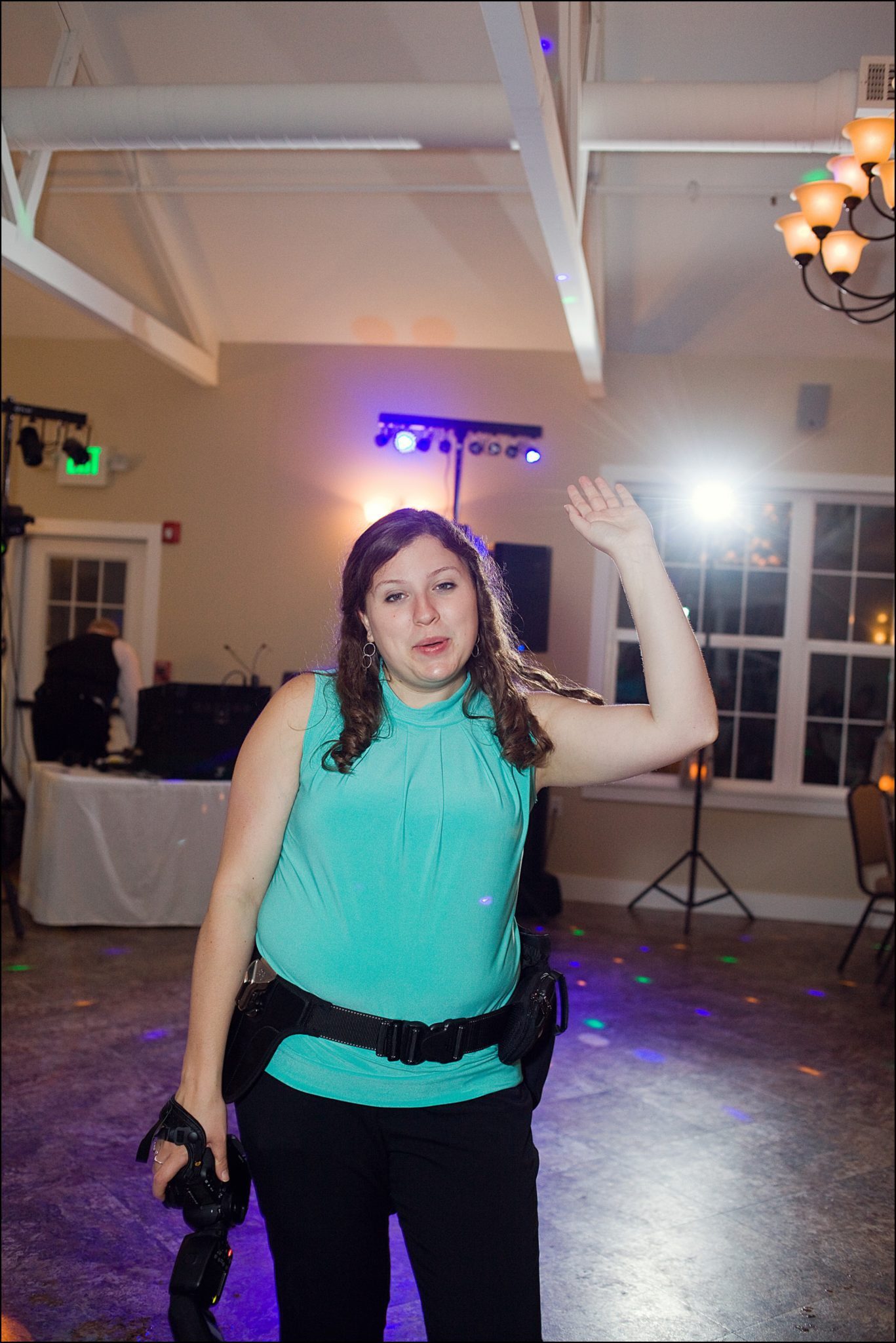Common Wedding Questions FAQ Who is your Second Shooter? Lasting Memories by Ellen Irwin, PA Behind the Scenes