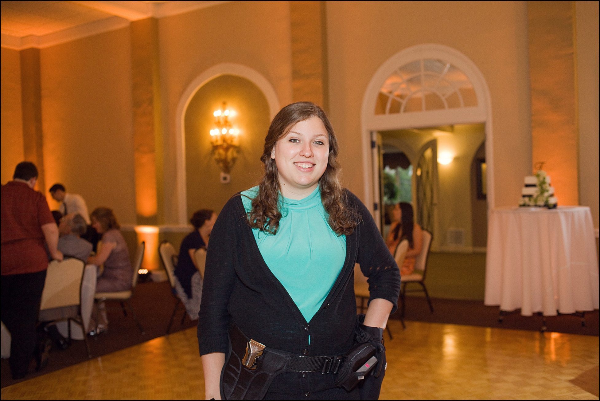 Common Wedding Questions FAQ Who is your Second Shooter? Lasting Memories by Ellen Irwin, PA Behind the Scenes