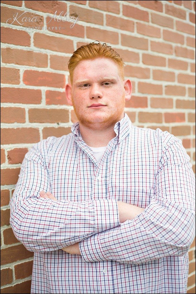 Outdoor Senior Photography Sayre, PA Irwin, PA