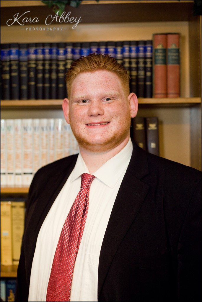 Church Office Senior Photography Sayre, PA Irwin, PA