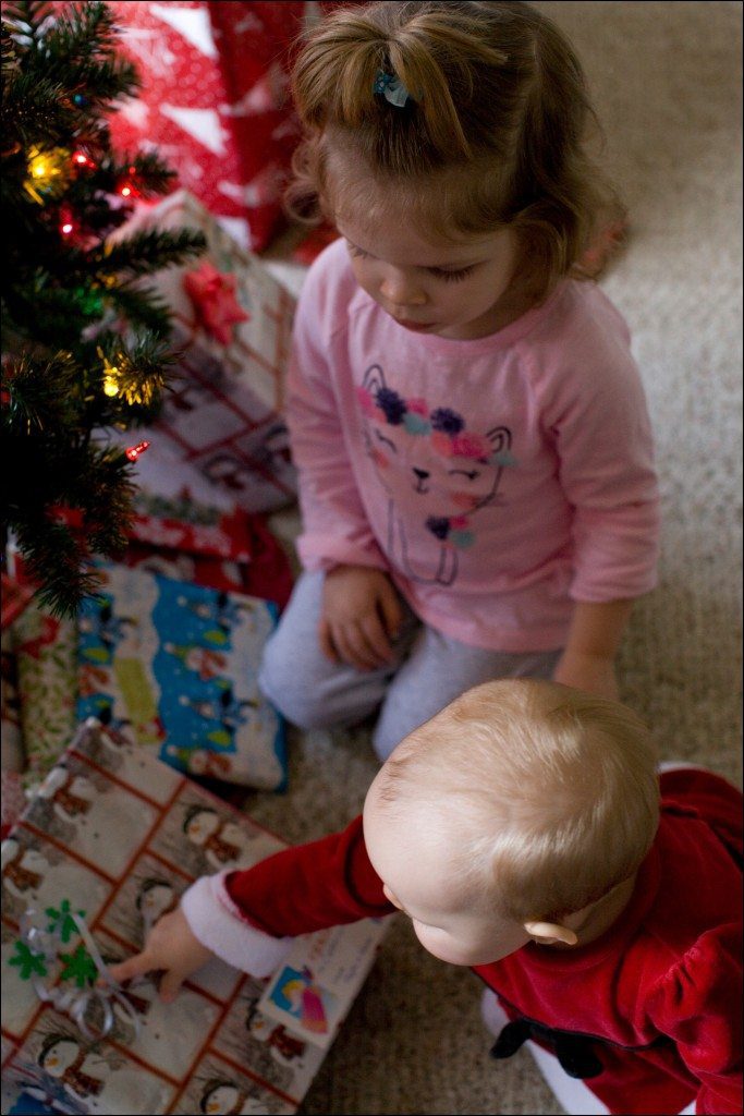 Baby's First Christmas My Mama is a Wedding Photographer Irwin, PA