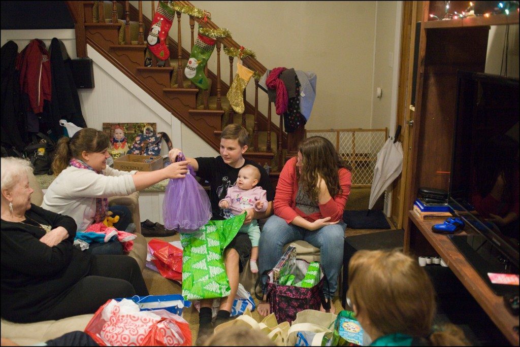 Baby's First Christmas My Mama is a Wedding Photographer Irwin, PA