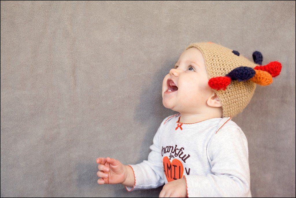 12 months of Braelynn bloopers Wedding Photographer Child Problems Irwin, PA