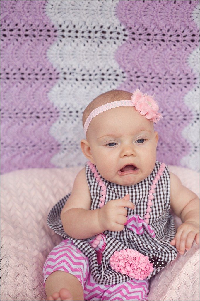 12 months of Braelynn bloopers Wedding Photographer Child Problems Irwin, PA