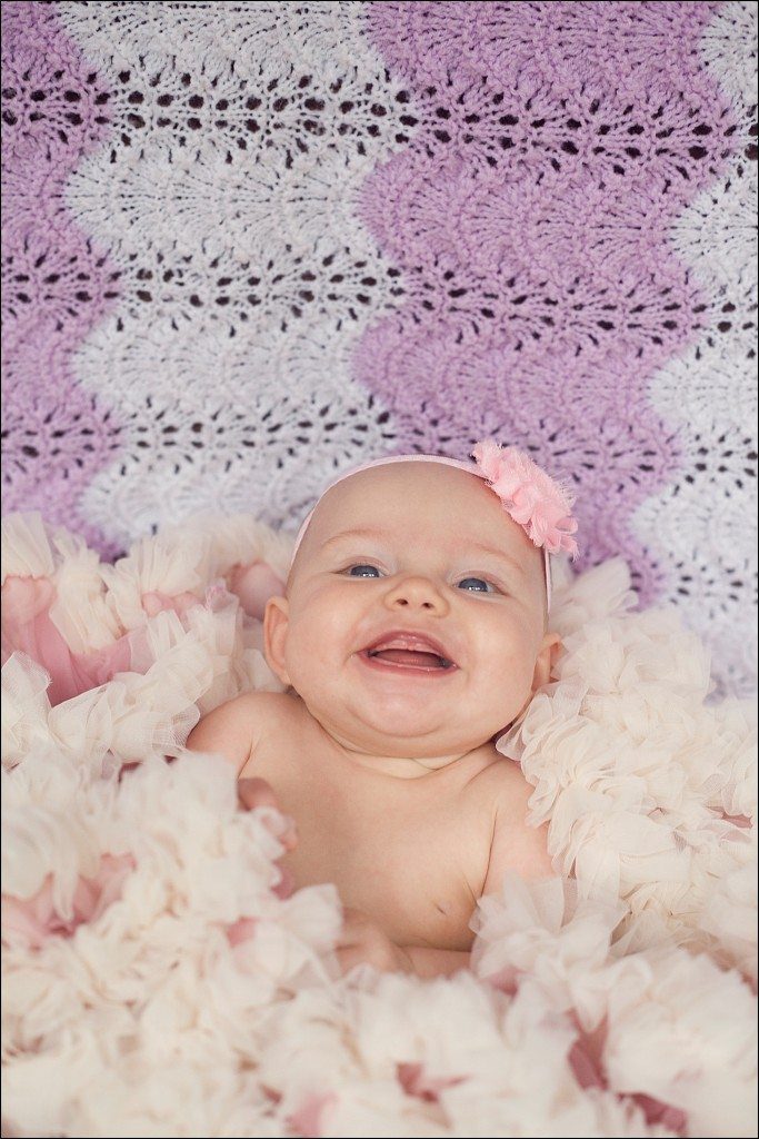 12 months of Braelynn bloopers Wedding Photographer Child Problems Irwin, PA