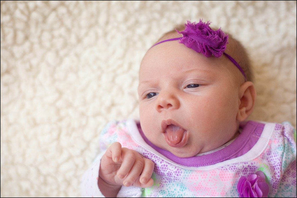 12 months of Braelynn bloopers Wedding Photographer Child Problems Irwin, PA