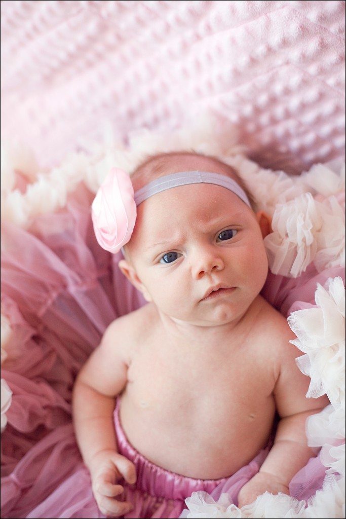 12 months of Braelynn bloopers Wedding Photographer Child Problems Irwin, PA