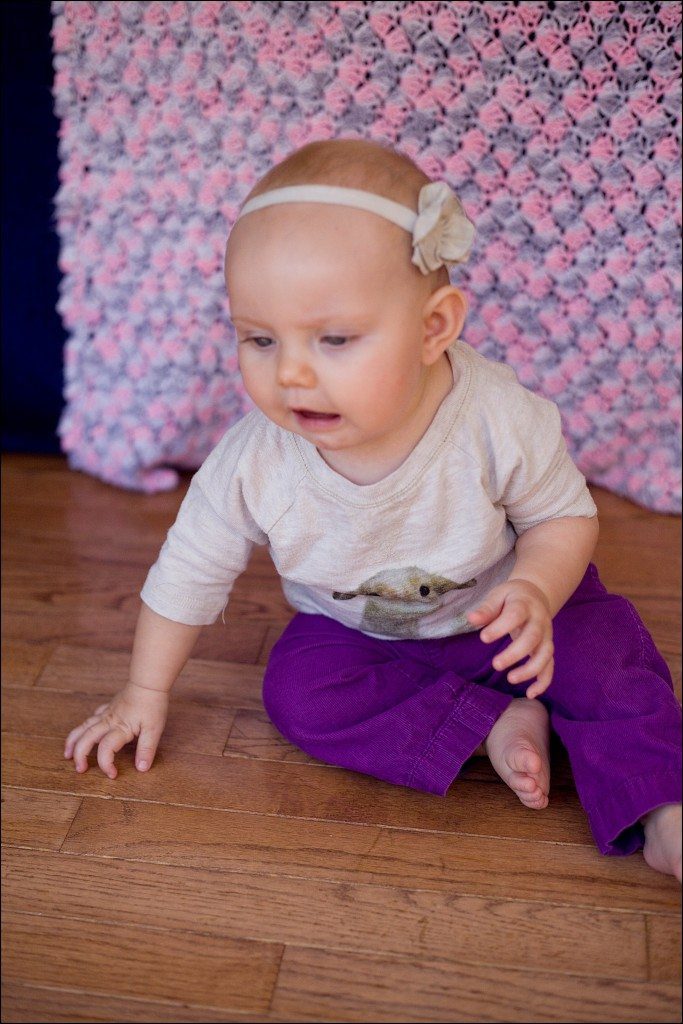 12 months of Braelynn bloopers Wedding Photographer Child Problems Irwin, PA