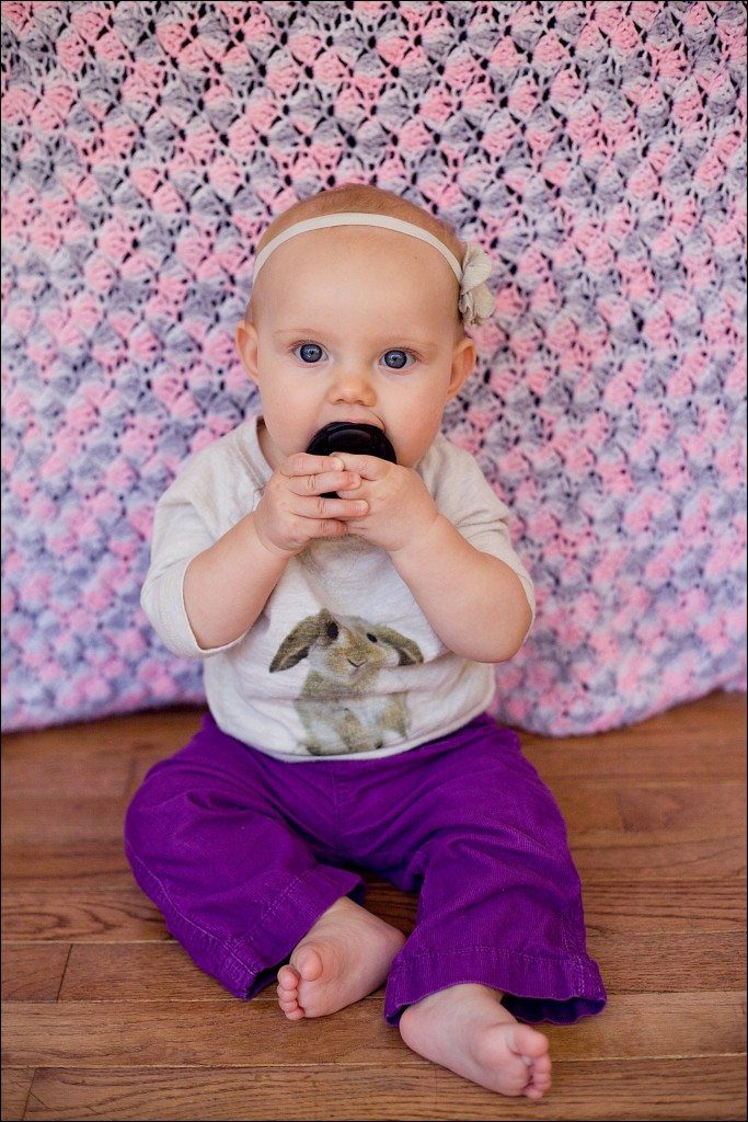12 months of Braelynn bloopers Wedding Photographer Child Problems Irwin, PA