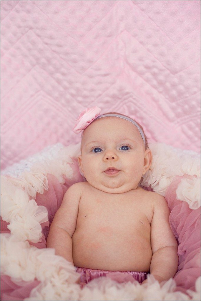 12 months of Braelynn bloopers Wedding Photographer Child Problems Irwin, PA