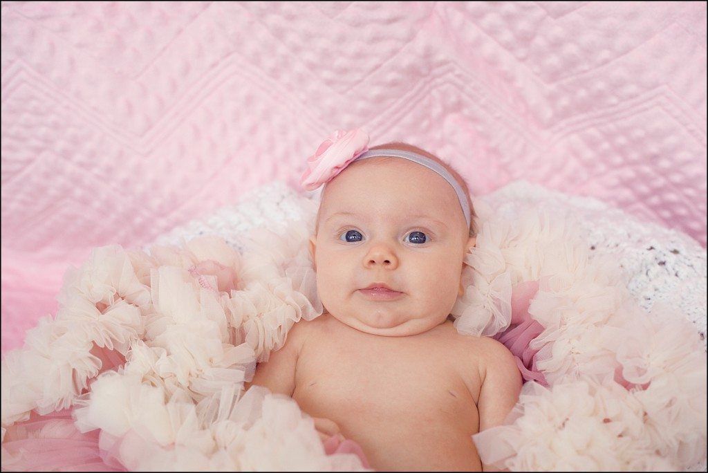 12 months of Braelynn bloopers Wedding Photographer Child Problems Irwin, PA