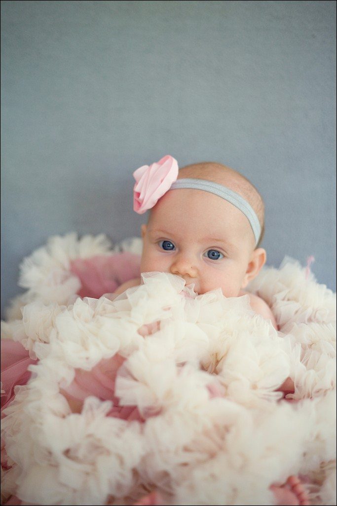12 months of Braelynn bloopers Wedding Photographer Child Problems Irwin, PA