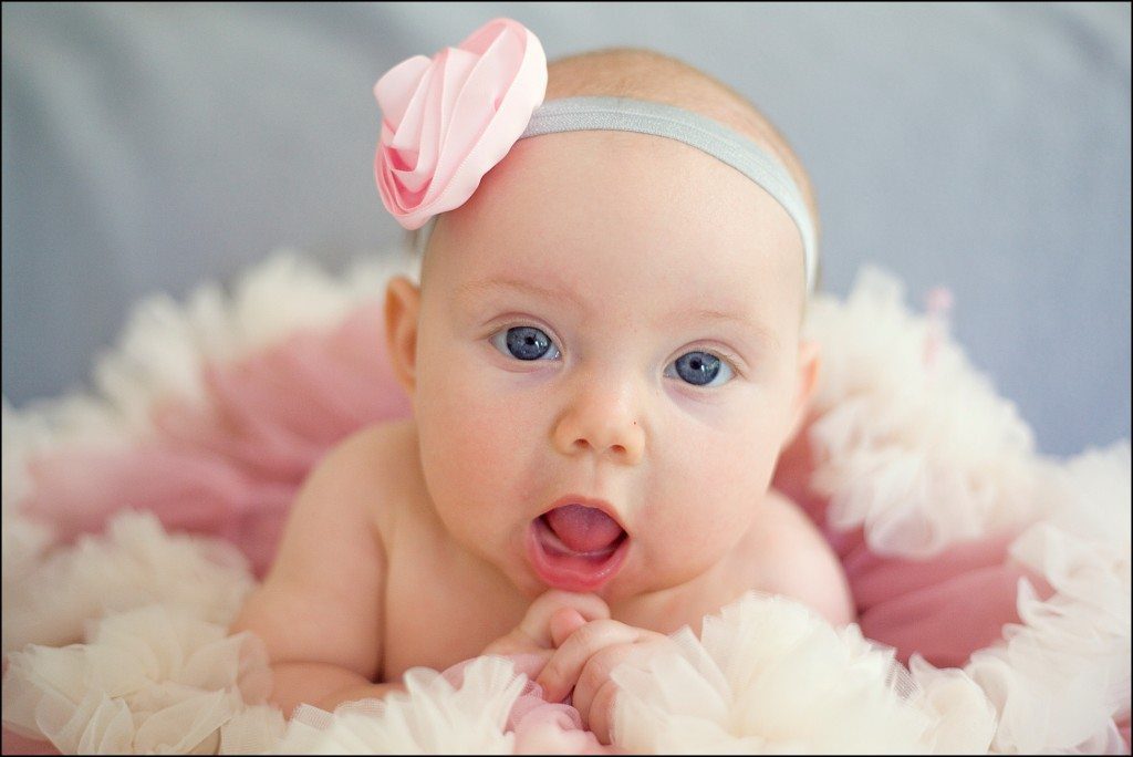 12 months of Braelynn bloopers Wedding Photographer Child Problems Irwin, PA