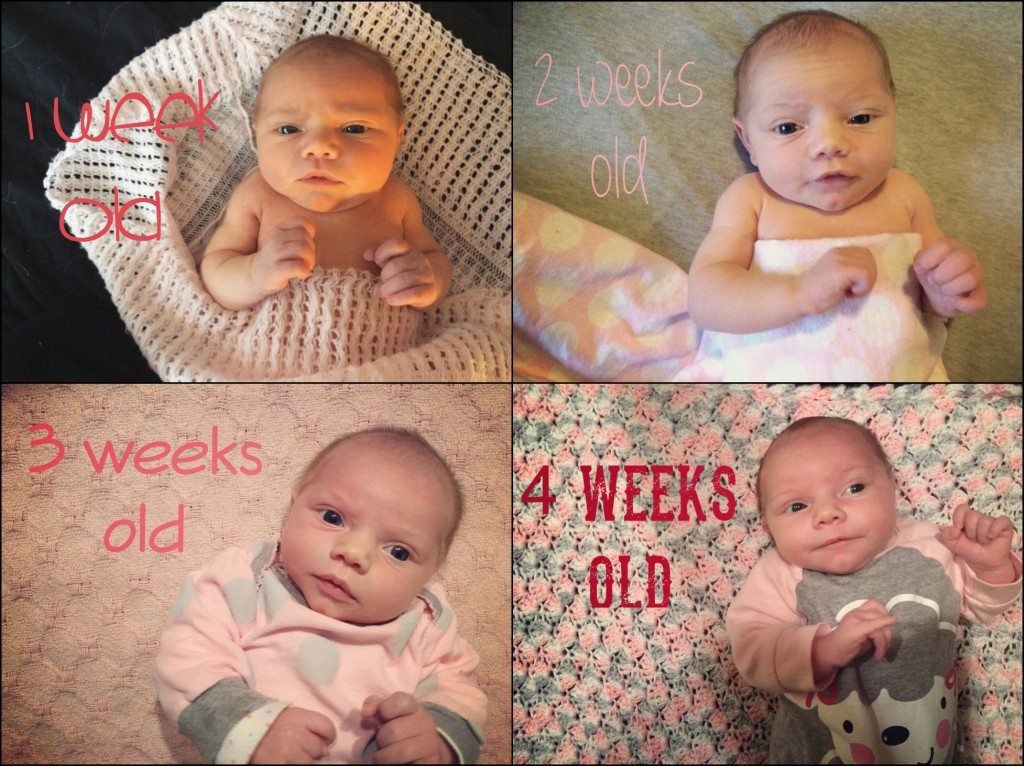 Weekly Instagram Update Milestone Photo Irwin, PA