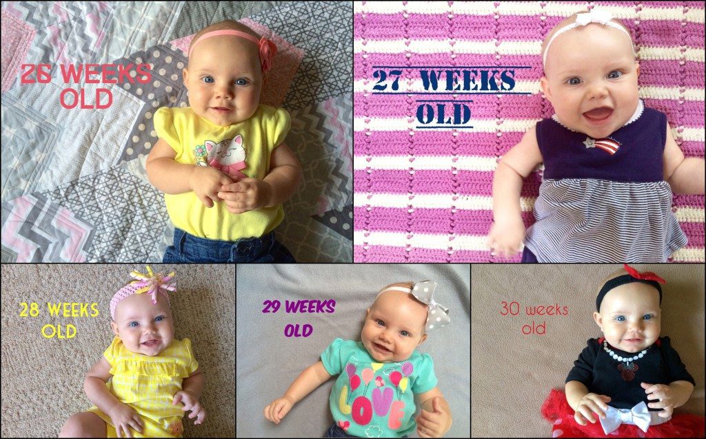 Weekly Instagram Update Milestone Photo Irwin, PA