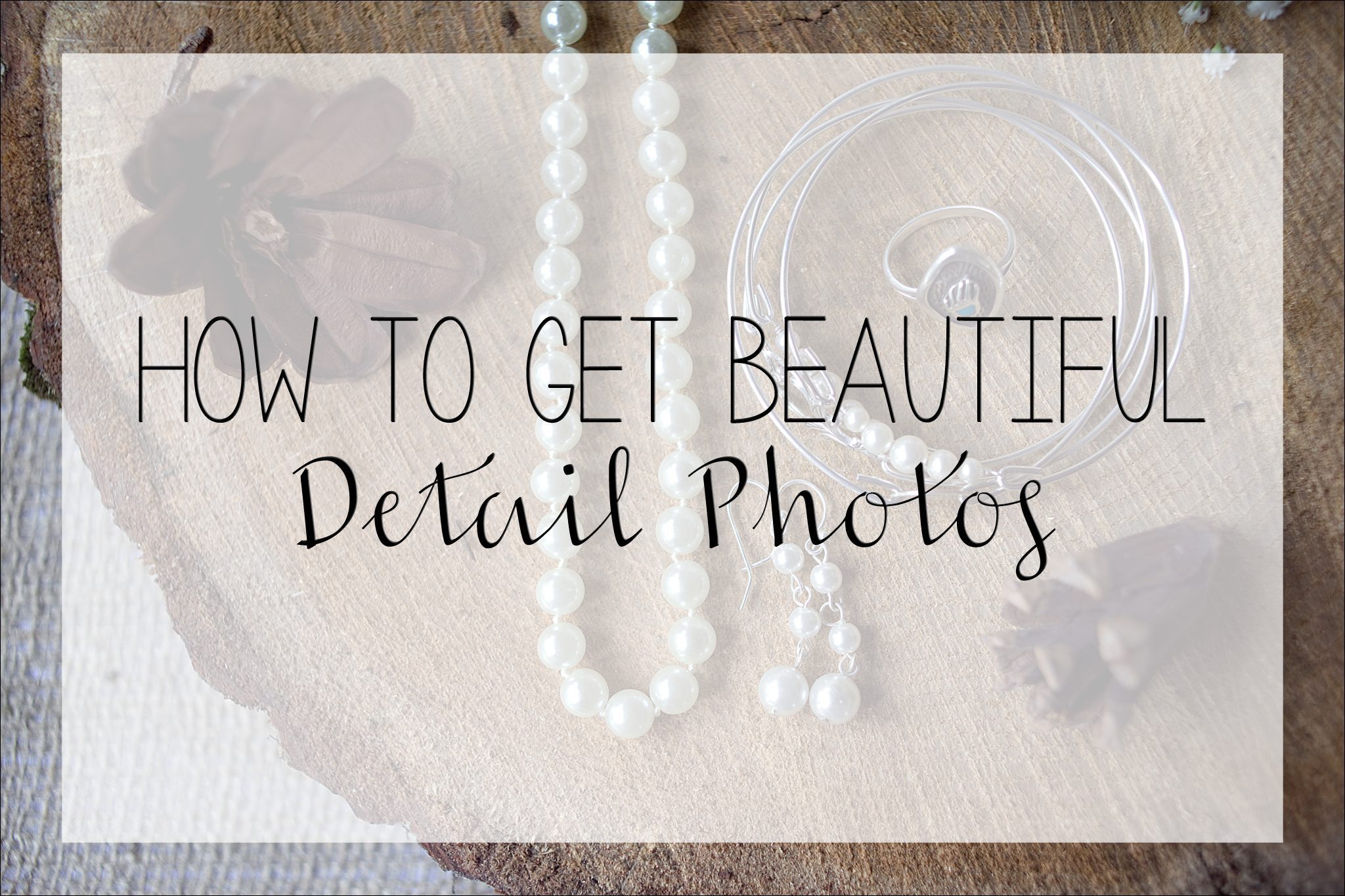 Common Wedding Questions FAQ How to Get Beautiful Detail Photos Wedding Photography Irwin, PA Pittsburgh, PA