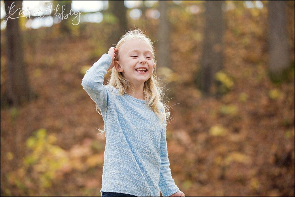 Outdoor Fall Large Family Photography Waverly, NY Irwin, PA
