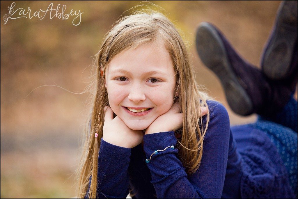 Outdoor Fall Large Family Photography Waverly, NY Irwin, PA