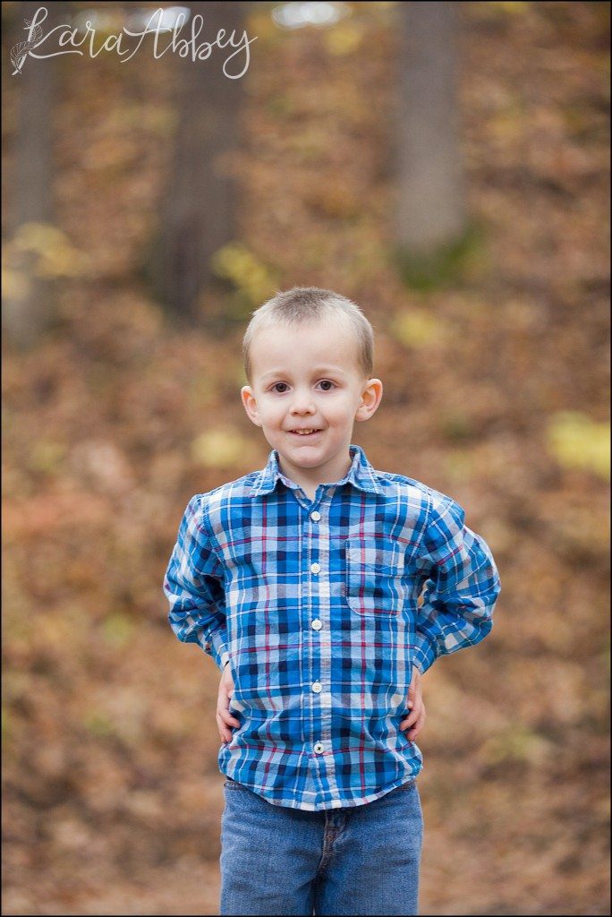 Outdoor Fall Large Family Photography Waverly, NY Irwin, PA