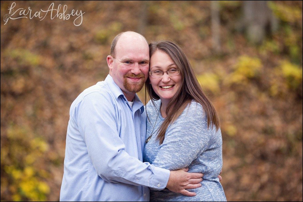 Outdoor Fall Large Family Photography Waverly, NY Irwin, PA