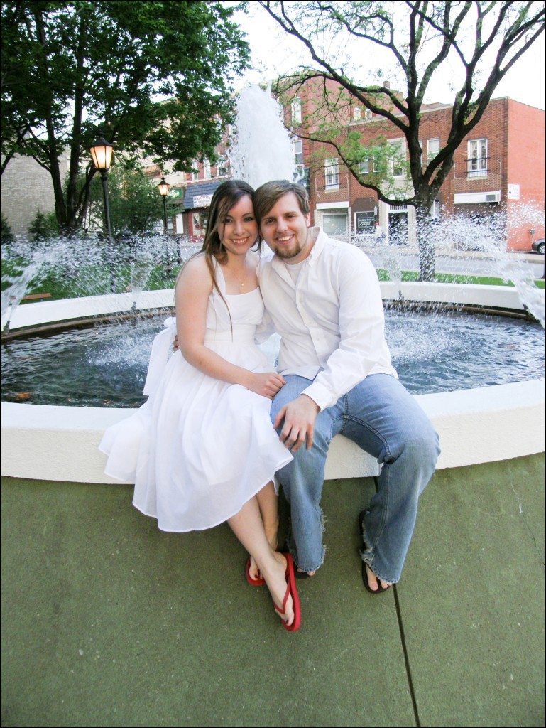 Before and Afters A Wedding Photographer's Journey 2008-2016 Irwin, PA