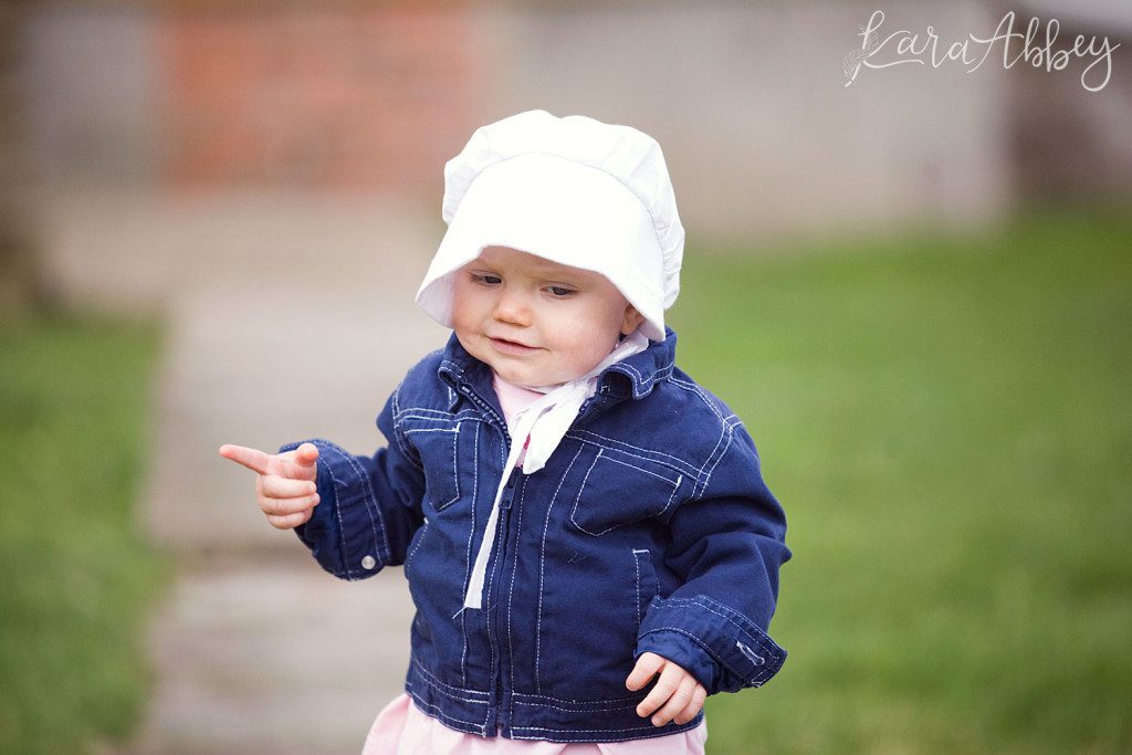 Happy Spring! Backyard Lifestyle Photos Irwin, PA