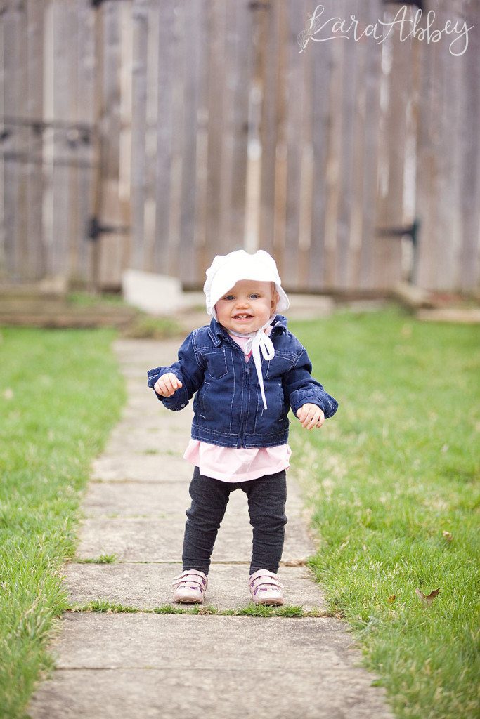 Happy Spring! Backyard Lifestyle Photos Irwin, PA