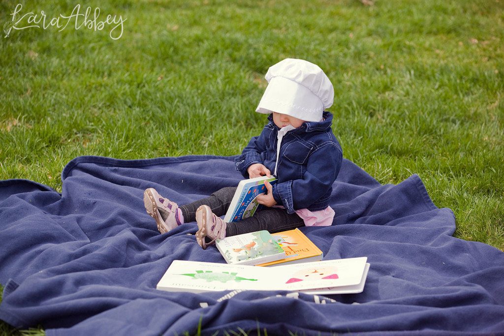 Happy Spring! Backyard Lifestyle Photos Irwin, PA