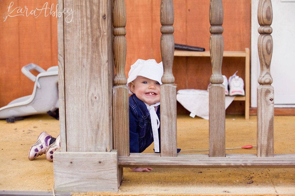 Happy Spring! Backyard Lifestyle Photos Irwin, PA
