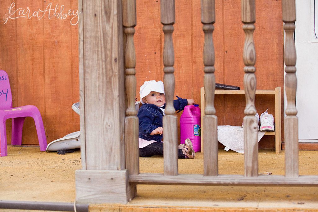 Happy Spring! Backyard Lifestyle Photos Irwin, PA