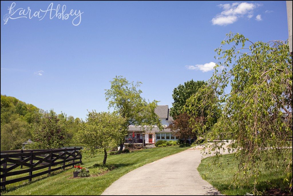 UP Themed Summer Wedding Photography The Hayloft Rockwood, PA