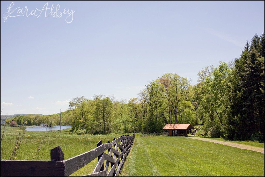UP Themed Summer Wedding Photography The Hayloft Rockwood, PA