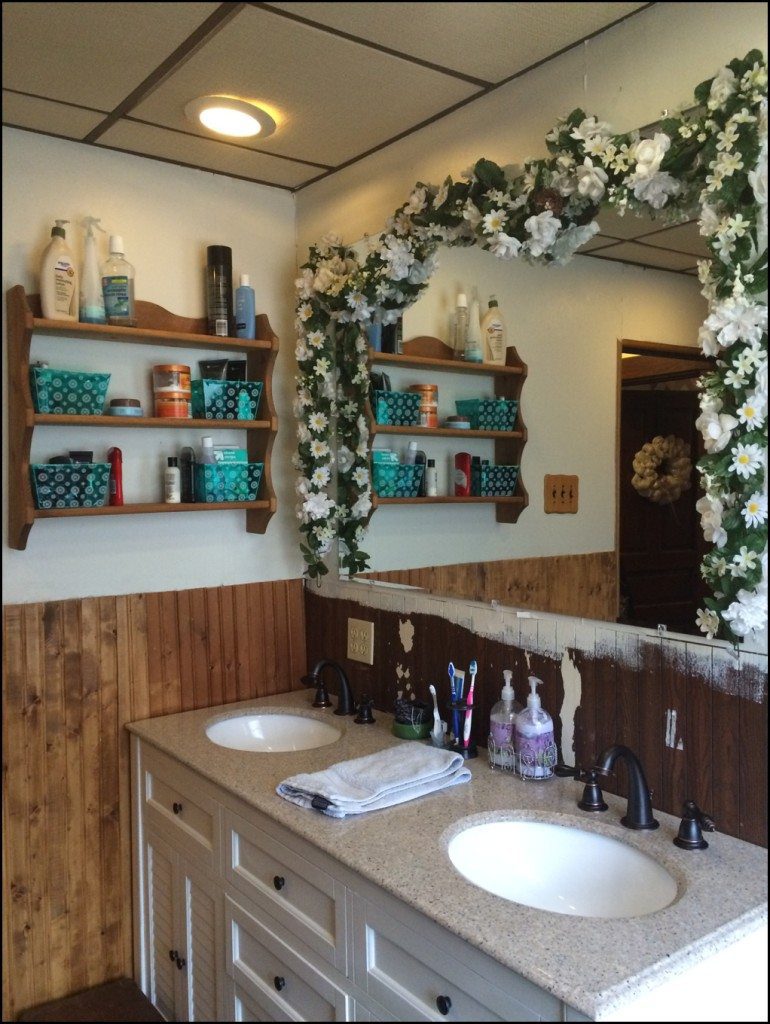 Our House Before & Afters Bathroom Renovation Irwin, PA