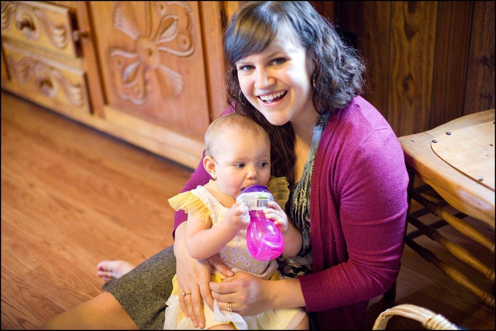 Easter 2016 Baby Basket Lifestyle Portrait Photography Irwin, PA