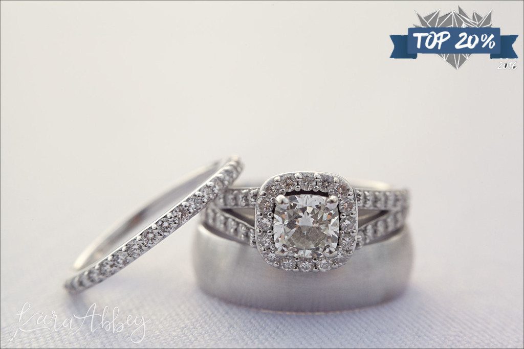 Shoot and Share Photo Contest Top 20% Award Wedding Photographer Irwin, PA