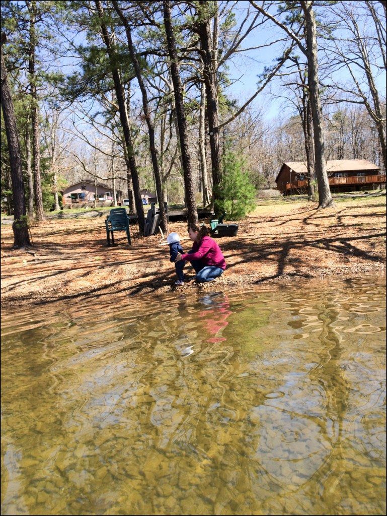 A Wedding Photographer's Anniversary Weekend at Deep Creek Lake, MD