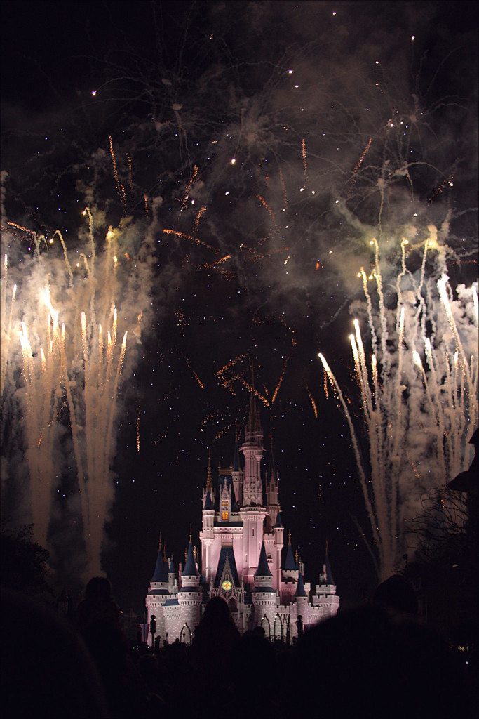 Walt Disney World College Internship Program Spring 2009 Orlando, FL