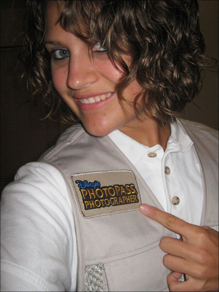 Walt Disney World College Internship Program Spring 2009 Orlando, FL