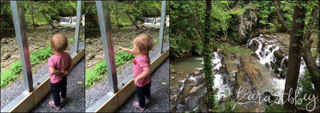Spring Family Vacation to Dollywood in Pigeon Forge, TN