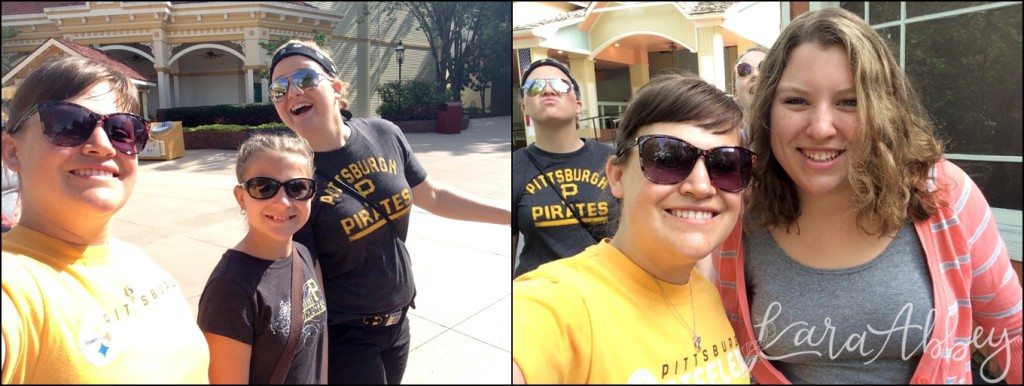 Spring Family Vacation to Dollywood in Pigeon Forge, TN