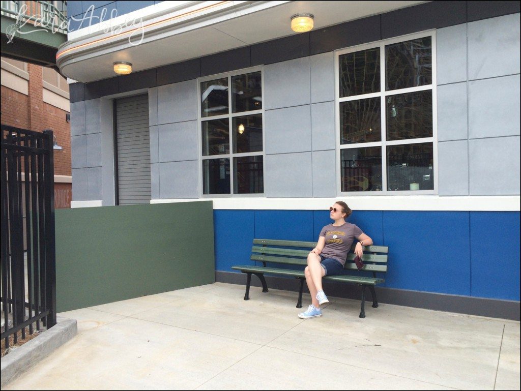 Spring Family Vacation to Dollywood in Pigeon Forge, TN