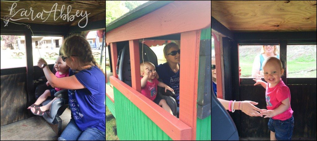 Spring Family Vacation to Dollywood in Pigeon Forge, TN