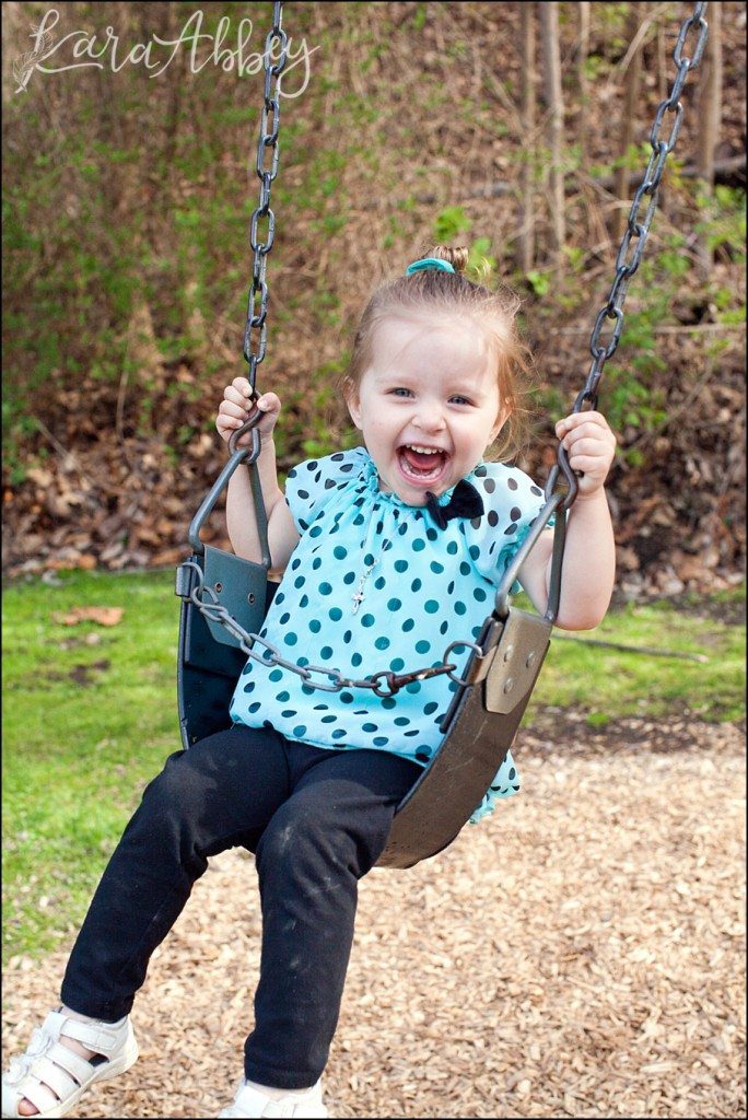 Spring Family Photography Brother & Sister Portraits at Waverly Glen, NY by Kara Abby Photography, Family Photographer in Irwin, PA